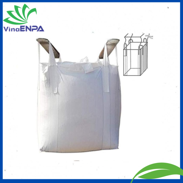 Bao Jumbo ứng dụng nhiều trong ngành công nghiệp