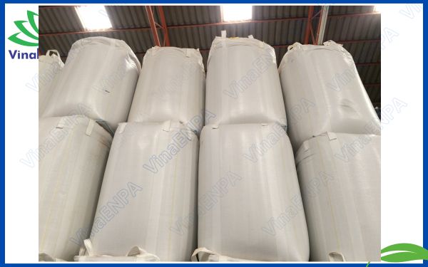 Cách sử dụng Bao jumbo đựng thực phẩm