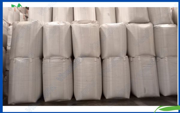 Bao jumbo đựng thức ăn chăn nuôi thường được các Công ty sản xuất cám sử dụng