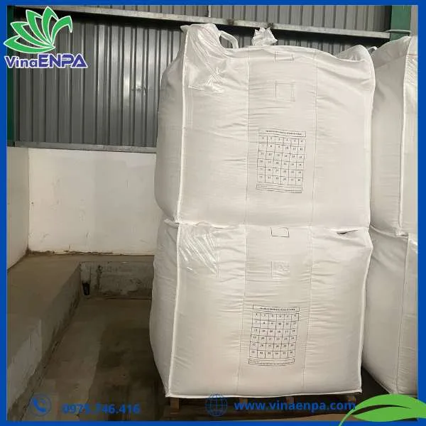 Hình ảnh: Bao jumbo đựng bột mịn VinaENPA