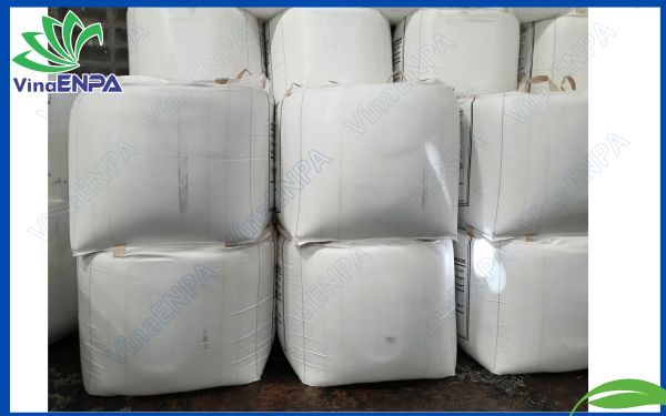 Đóng thử Bao mẫu là 1 trong nhưng quy trình cung cấp bao jumbo của VinaENPA