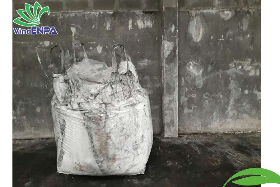 Bao Jumbo Cũ đã qua sử dụng 