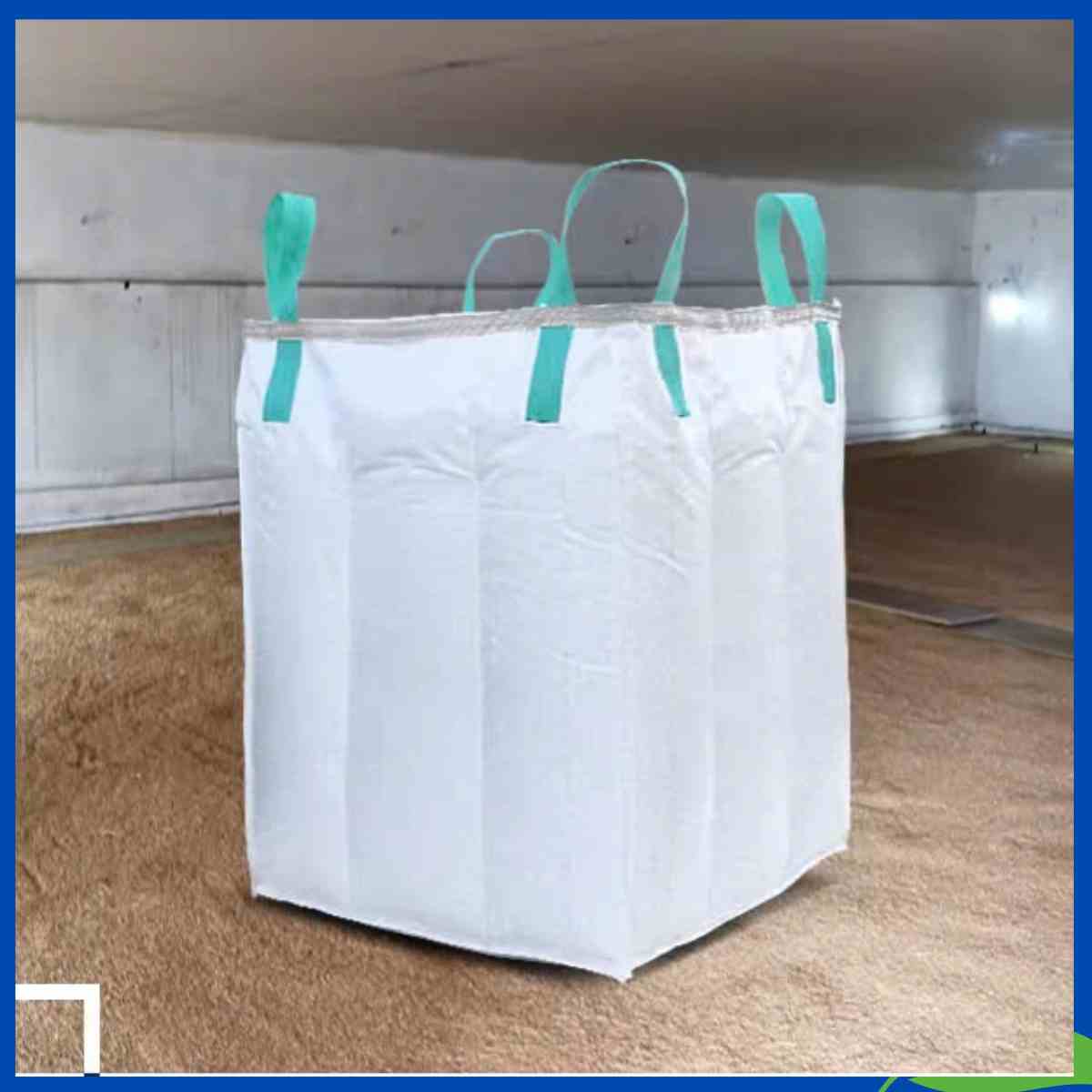 Bao jumbo là gì công ty sản xuất bao jumbo uy tín