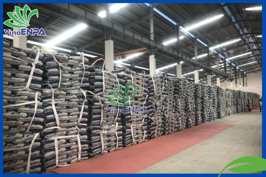 Bao Sling VinaENPA uy tín chất lượng an toàn sản xuất từ nhựa nguyên sinh
