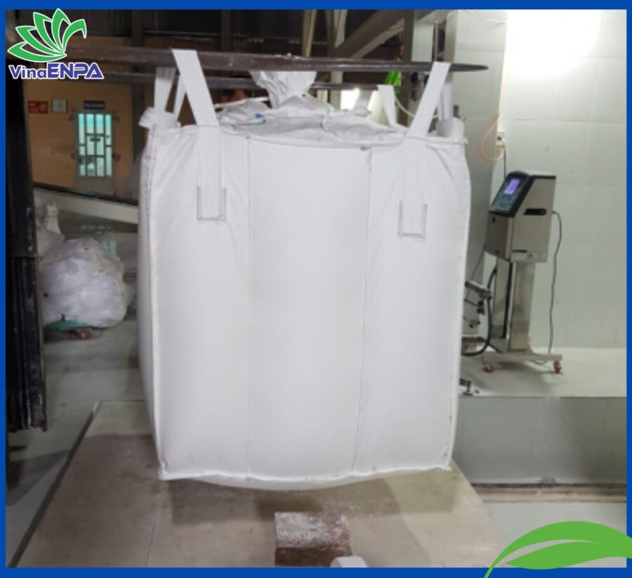 Chọn Bao Jumbo Phù Hợp
