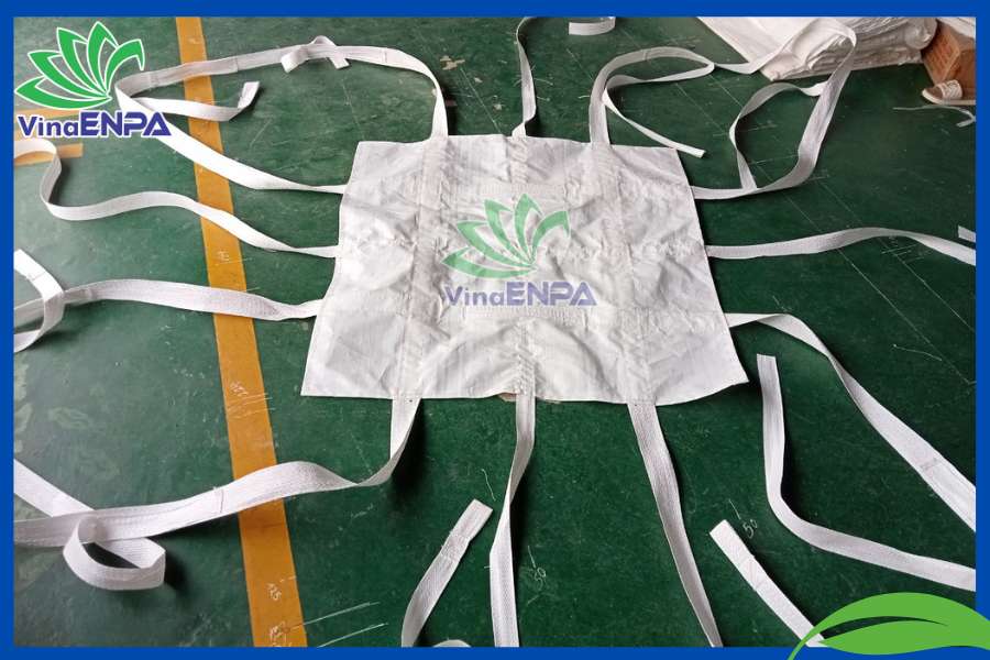 Bao Sling VinaENPA uy tín chất lượng an toàn