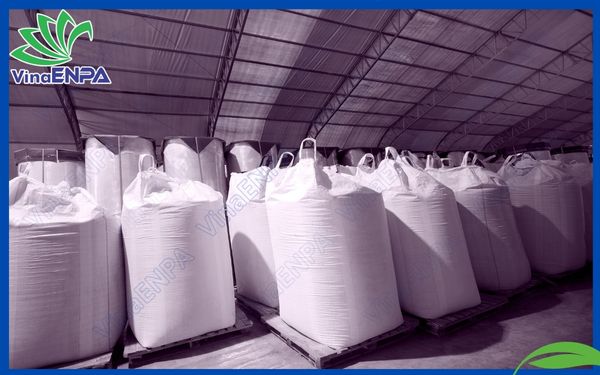 VinaENPA là đơn vị chuyên sản xuất trực tiếp bao jumbo tròn - bao sling