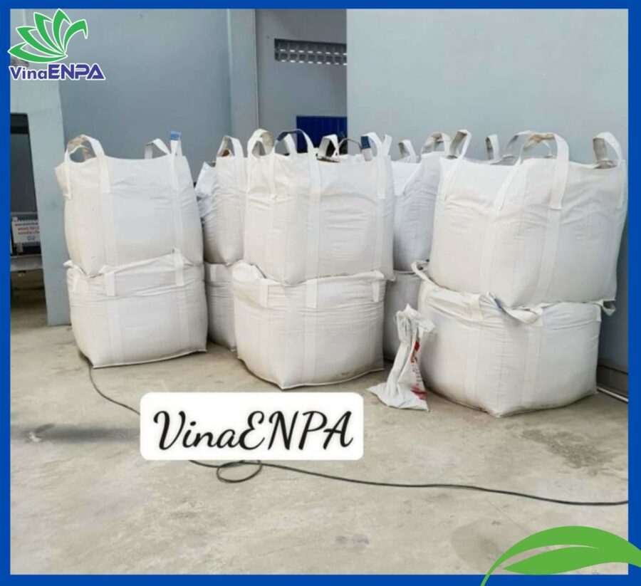 Không nên tiết kiệm quá mức cần thiết khi chọn bao jumbo phù hợp.
