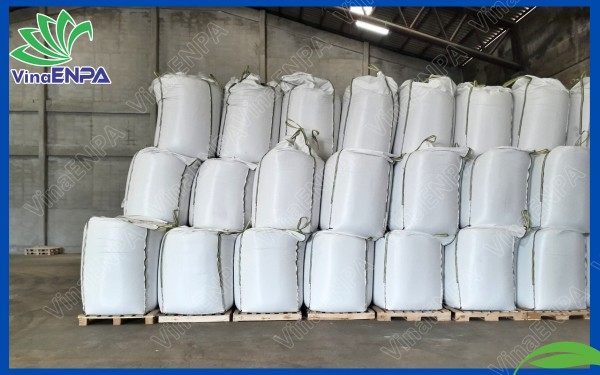 Lợi ích của Bao jumbo đựng thức ăn chăn nuôi