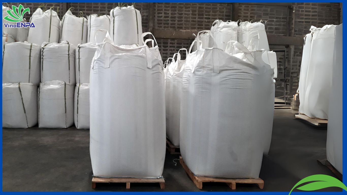 Giải đáp về Chỉ số FL của Bao Jumbo VinaENPA