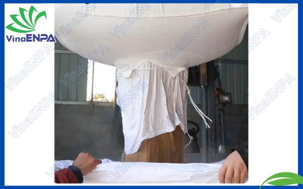 Bao Jumbo đáy xả VinaENPa xả hàng nhanh chóng