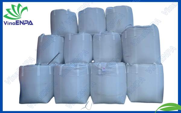 Bao Jumbo đựng 500kg hàng của VinaENPA