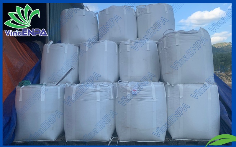 Bao jumbo Đựng Cà Phê