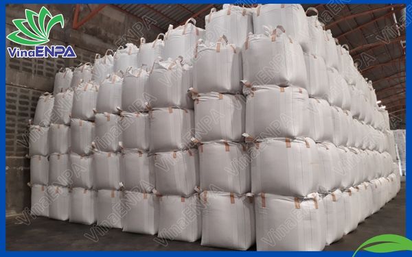 VinaENPA – Công ty sản xuất và phân phối bao jumbo 1.5 tấn