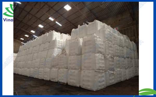 Bao Jumbo 500kg có chống phình 