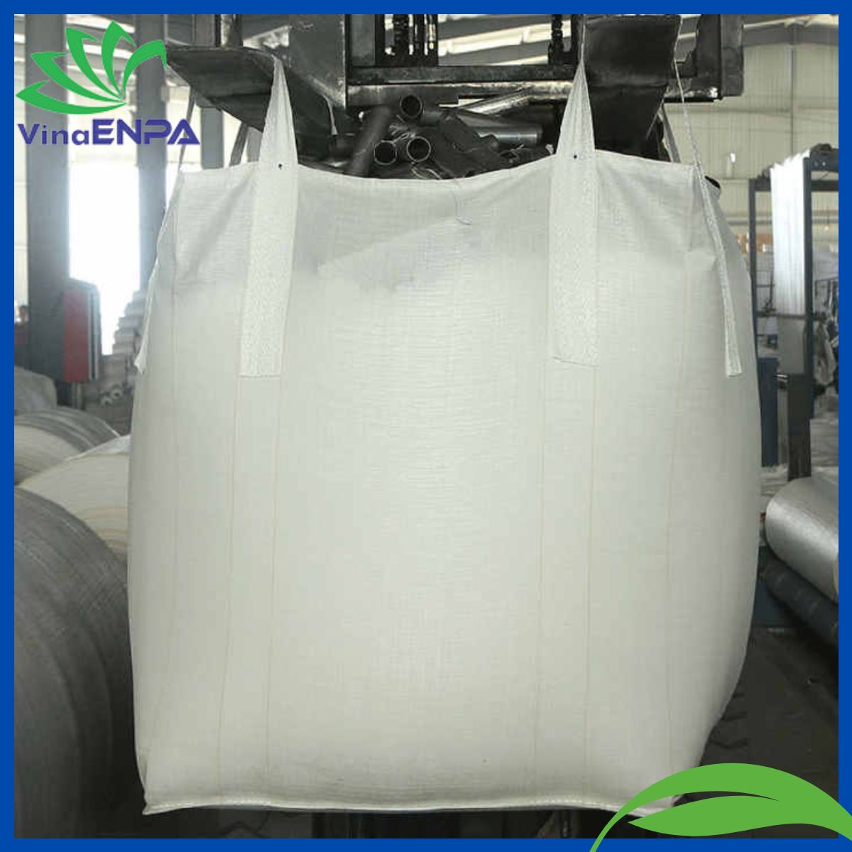 Bao Jumbo 500kg
