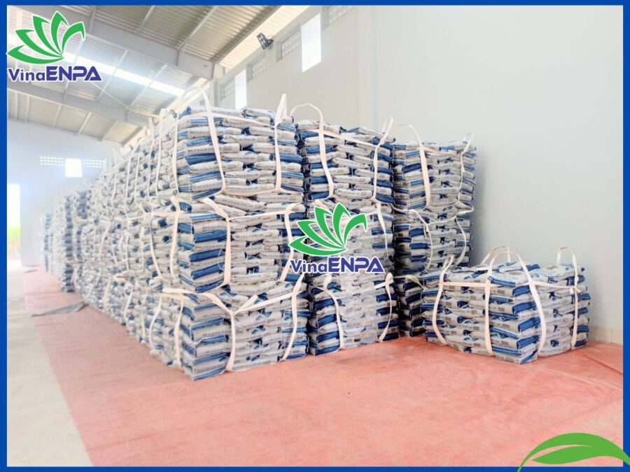 PALLET DÂY BAO SLING