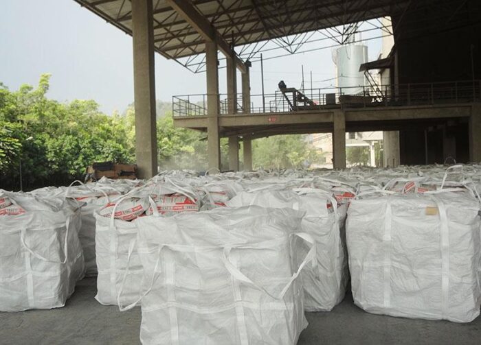 Bao Sling có thân của VinaENPA uy tín an toàn chất lượng