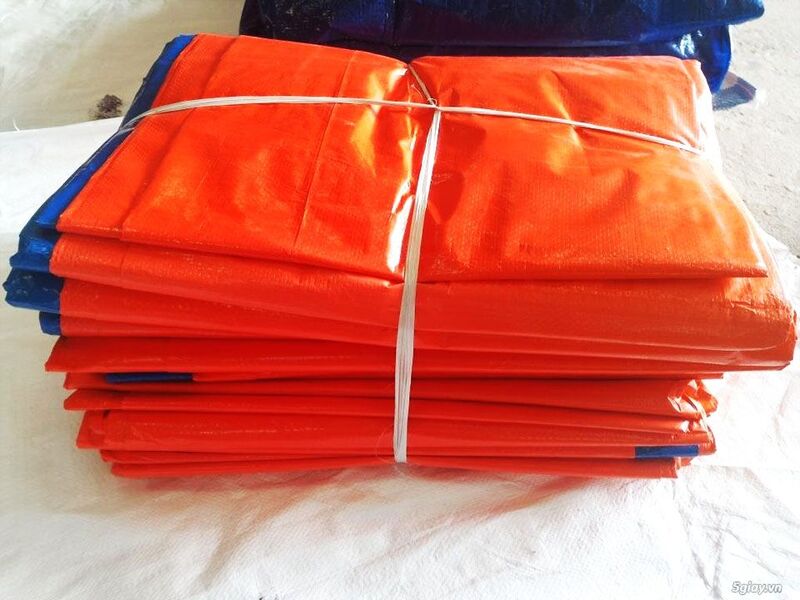 Các ứng dụng phổ biến của bạt nhựa trong đời sống hằng ngày