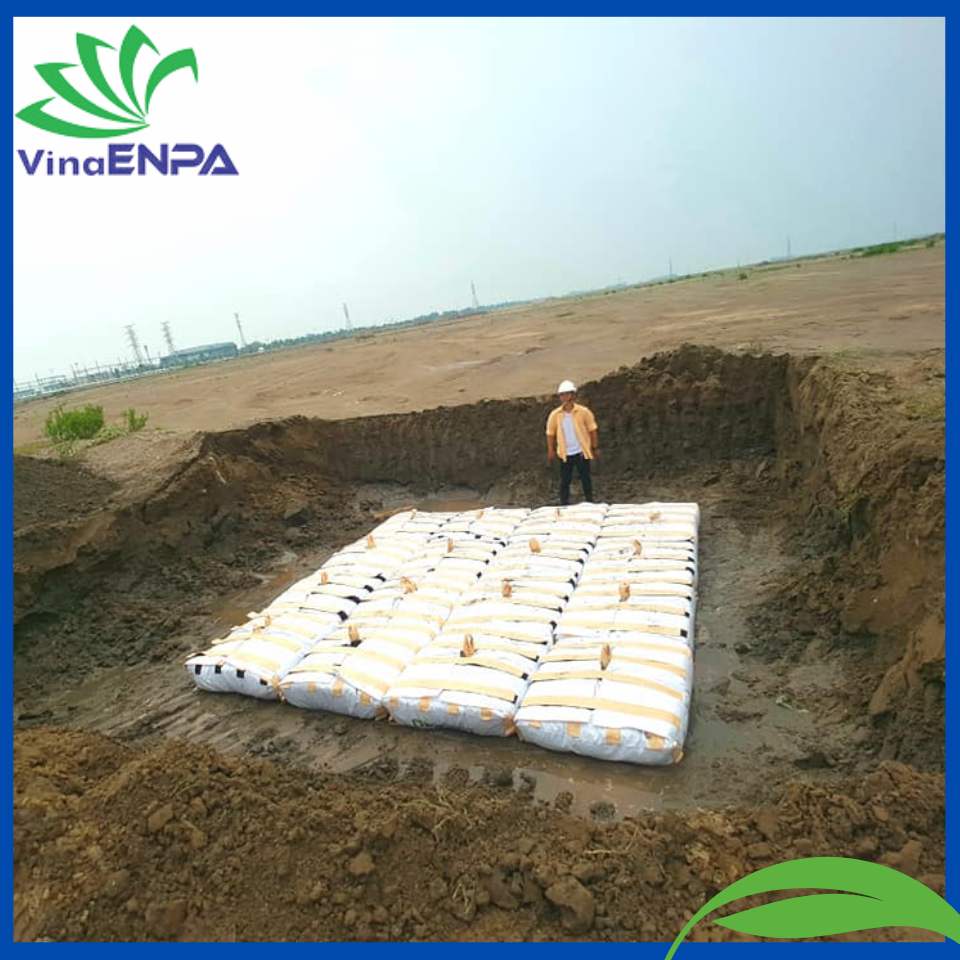 Bao DBOX gia cố nền đất công trình