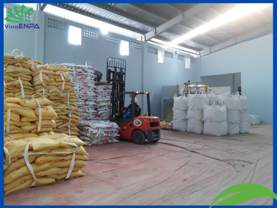  Bao Sling giá bao nhiêu còn tuỳ thuộc vào kích thước của mỗi loại bao