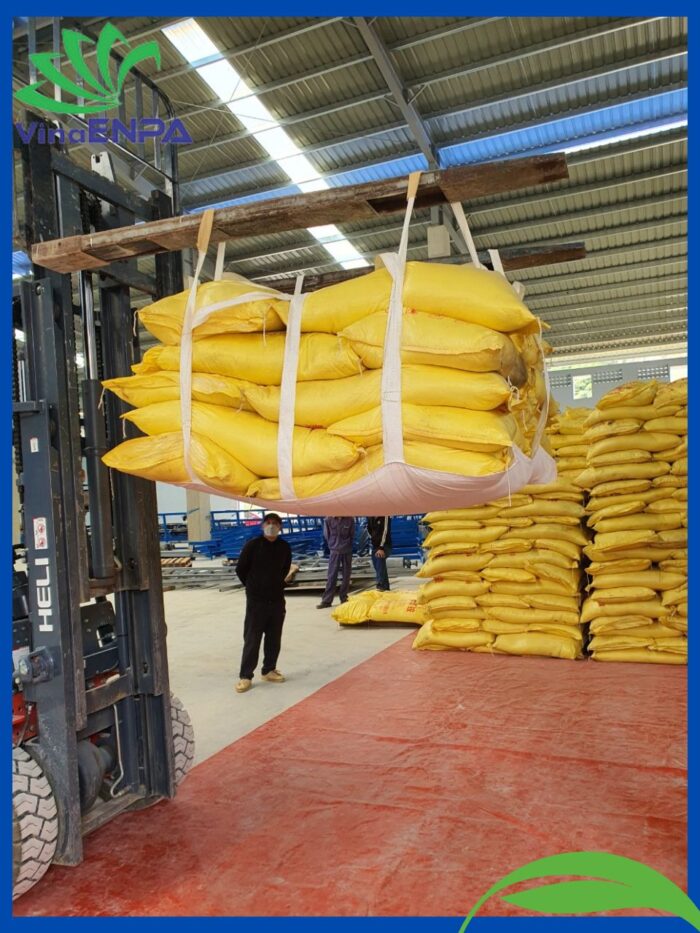 Bao Sling Không Thân Của VinaENPA uy tín an toàn chất lượng